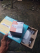 Tp link router +V-sol onu